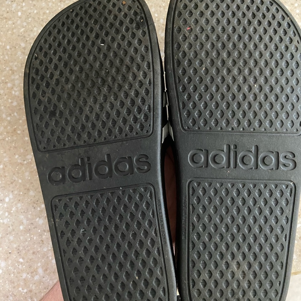 Adidas Slides